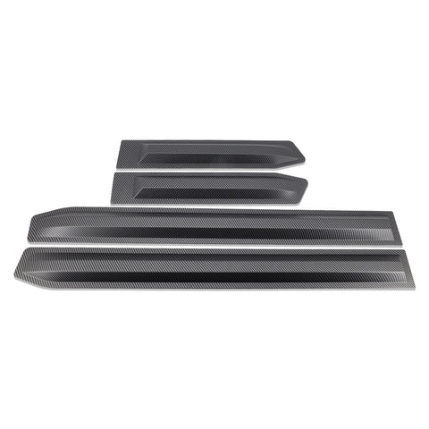 IAG I-Line Door Ding Protector 4DR
