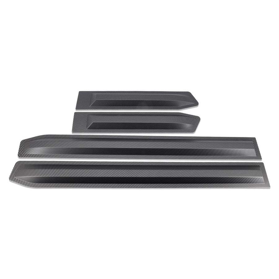 IAG I-Line Door Ding Protector 4DR