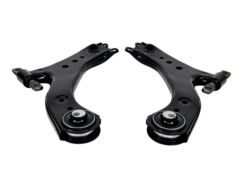Whiteline 18-24 Toyota Camry Front Lower Control Arm