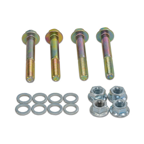Front Lower Control Arm Skid Plate