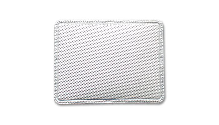 Vibrant SHEETHOT TF-400 4 ply AL heat shield 26.75inx17in Sheet Size
