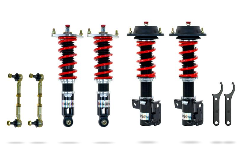 Pedders Extreme Xa Coilover Kit 2013+ BRZ