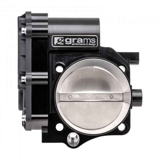Grams Performance DBW Electronic 72mm Throttle Body 2012+ Scion FR-S / Subaru BRZ