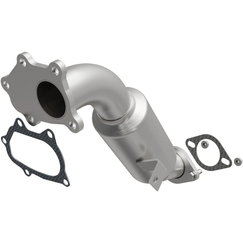 MagnaFlow Direct Fit Catalytic Converter 08-09 Subaru WRX 2.5L