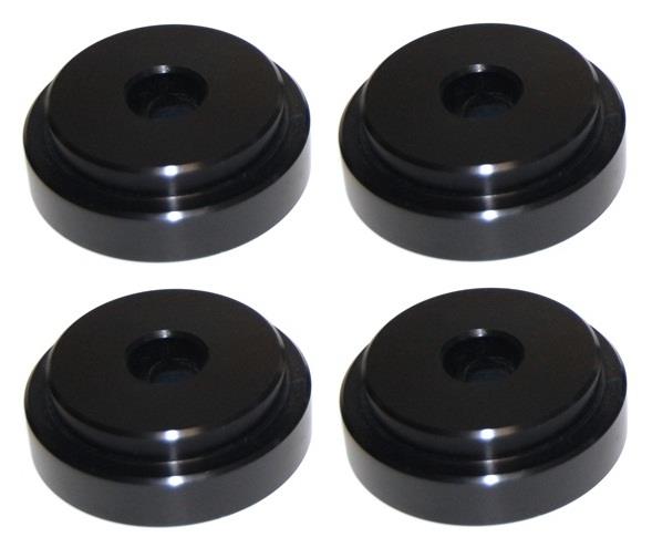 Torque Solution Rear Differential Inserts: Subaru WRX / STi 2008+