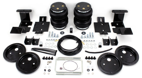 Air Lift LoadLifter 5000 Ultimate Rear Air Spring Kit for 07-17 Chevrolet Silverado 1500 4WD/RWD
