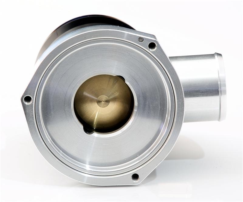 GFB Mach 2 TMS Recirculating Diverter Valve - Nissan Silvia/200SX (S14-S15)