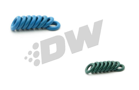 DeatschWerks LS1/LS6 Series / 85-04 4.6L & 5.0L V8 Mustang 78lb Injectors