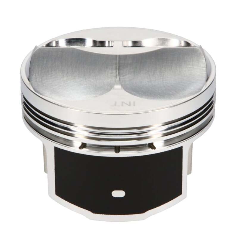 JE Pistons Honda B Series 82.50mm Bore 8.60cc Dome Piston Kit (Set of 4)
