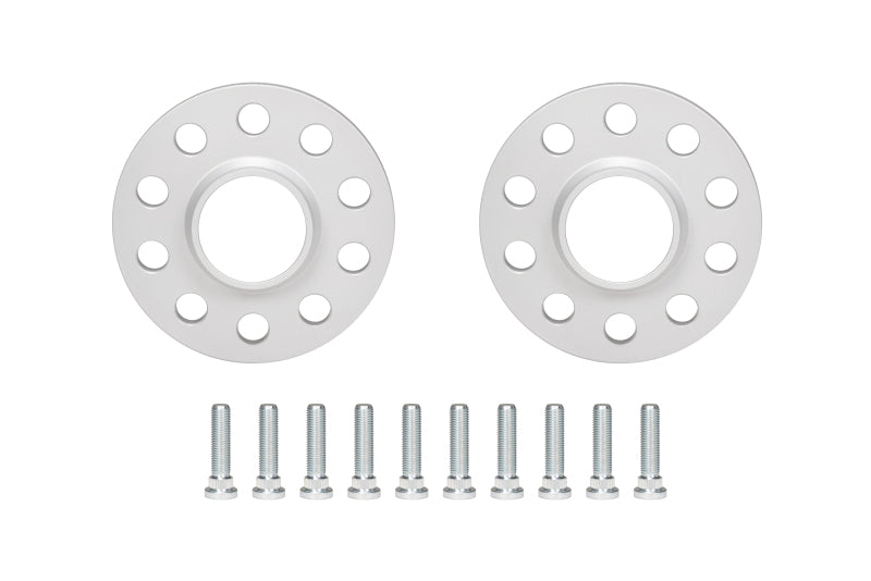 Eibach Pro-Spacer System 5mm Spacer / 5x100 Bolt Pattern / Hub 56 For 04-07 Subaru Impreza WRX
