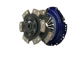 Spec 92-02 Dodge Viper 8.0L Stage 3 Clutch Kit