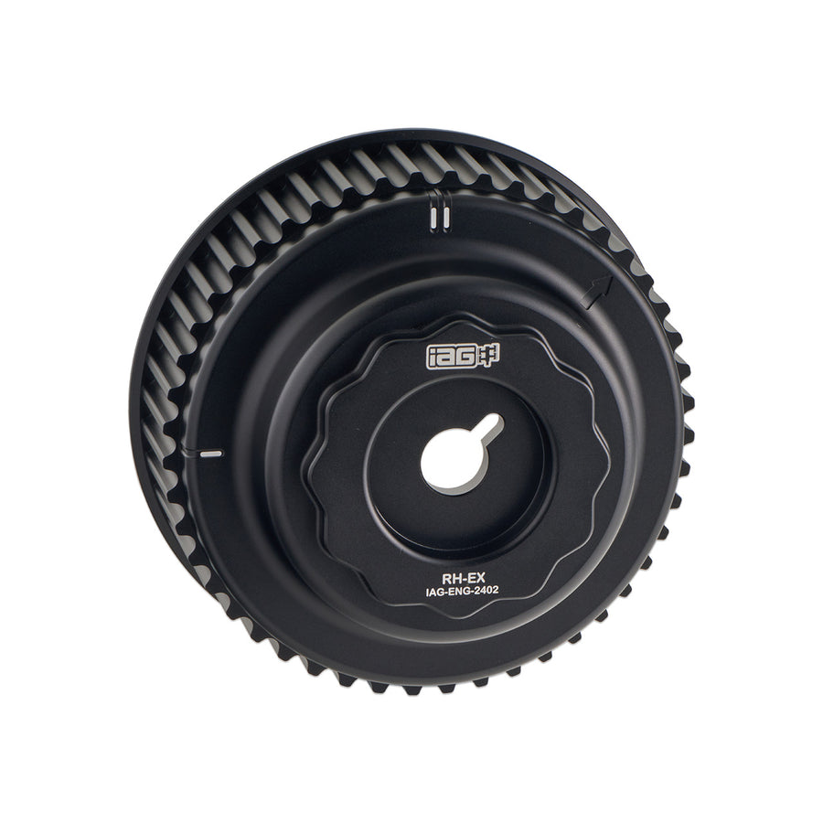 Camshaft Sprocket Kit