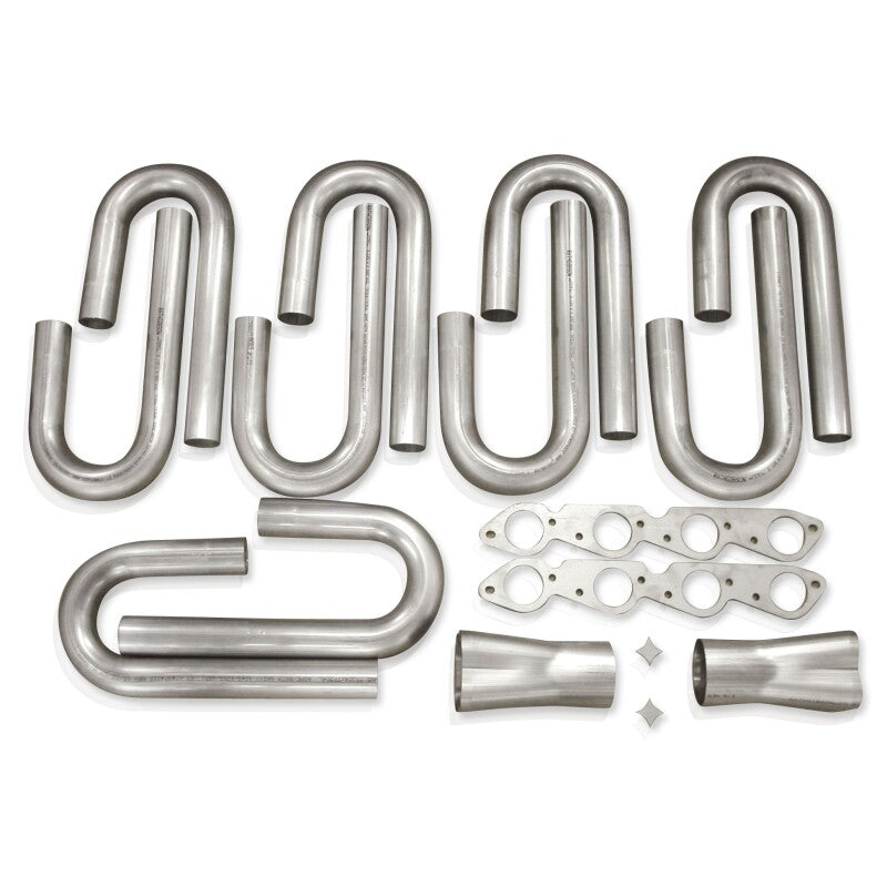 Stainless Works 2in Header Builder Kit