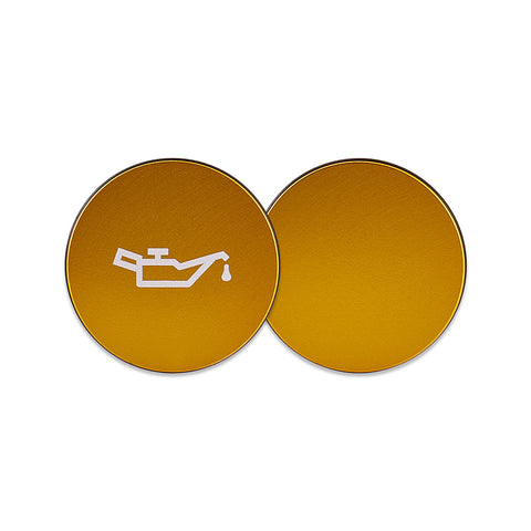 IAG Revolve Engine Oil Fill Insert