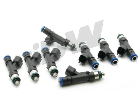 DeatschWerks 97-08 Ford F-Series (F150/F250)/05-12 Mustang GT/10-13 SVT Raptor 78lb Injectors