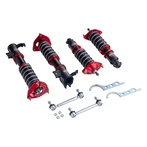 IAG Spec Fortune Auto Coilovers