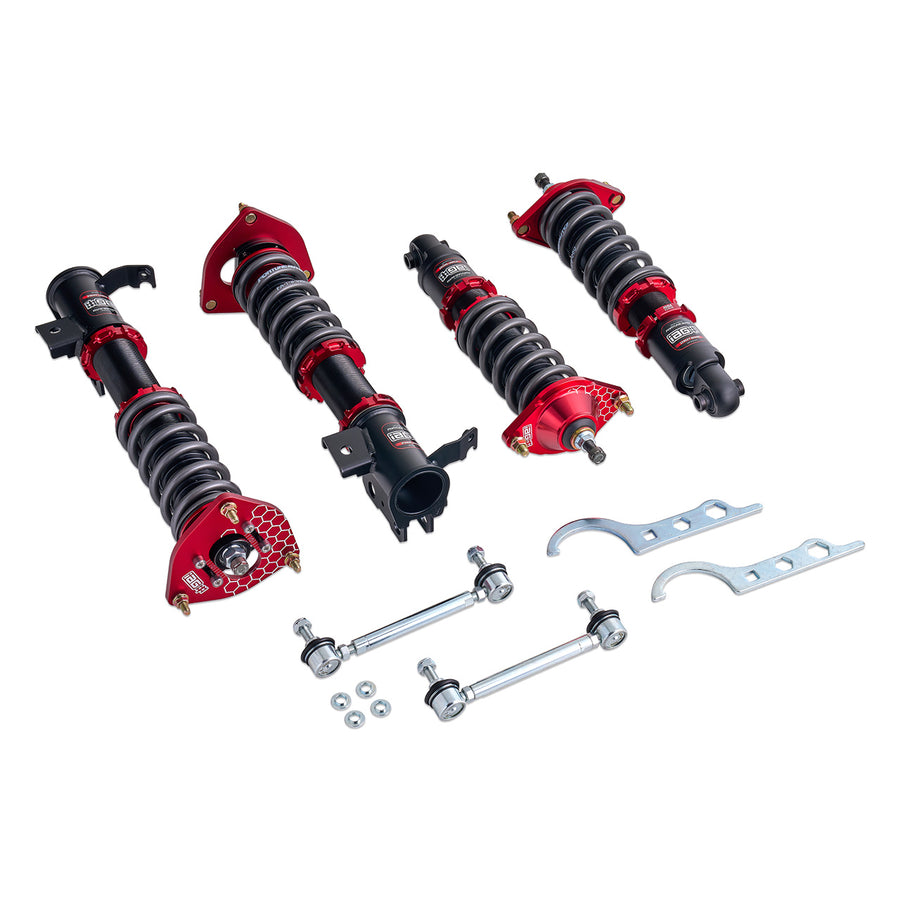 IAG Spec Fortune Auto Coilovers