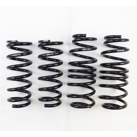 RS-R 14+ Infiniti Q50 3.7/3.0 Premium/Signature/Luxe RWD (V37) Down Sus Springs