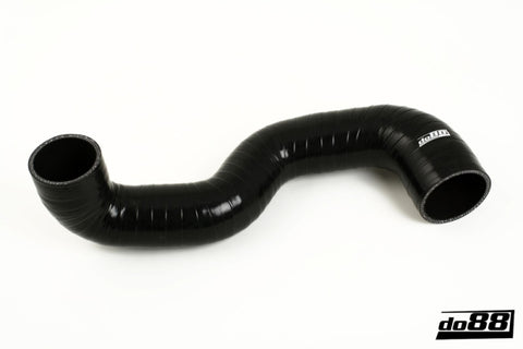 do88 SAAB 9-3 TTiD 08-11 Intercooler Pipe to Intake Manifold Hose