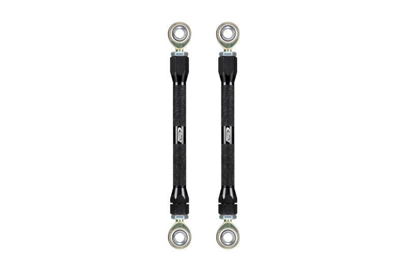 Eibach Heavy Duty Adjustable Endlink - Bolt Diameter M12 / Min Length 135MM / Max Length 165MM