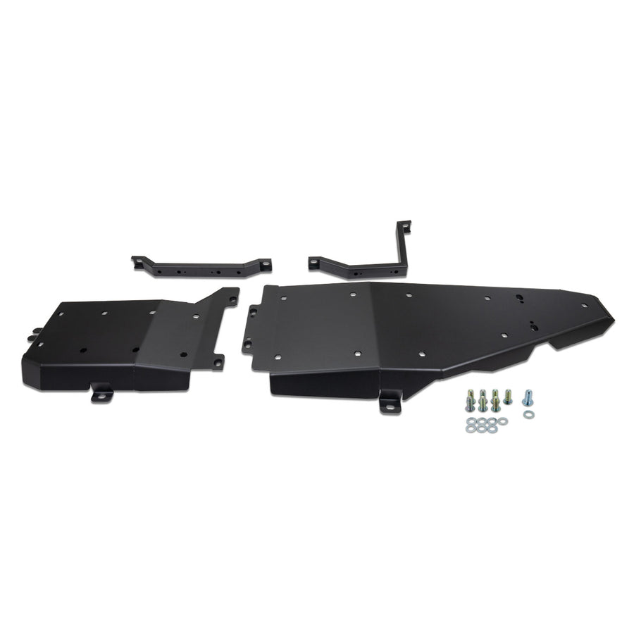 Skid Plate Set