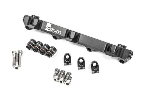 Radium Engineering 90-99 Toyota MR2 3S-GTE Fuel Rail
