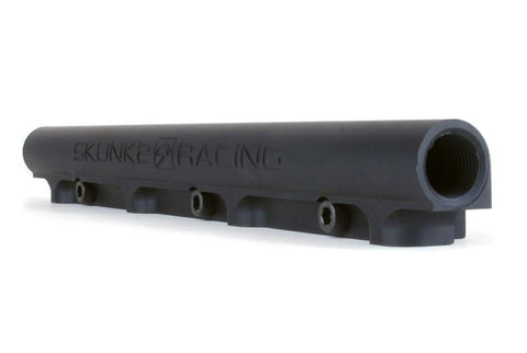 Skunk2 B Ultra Race Manifold Primary Black High Volume Fuel Rails