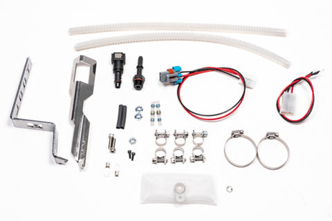 Radium Engineering Dual Pump Add-On 94-01 Integra/92-00 Civic - Walbro F90000267/274/285
