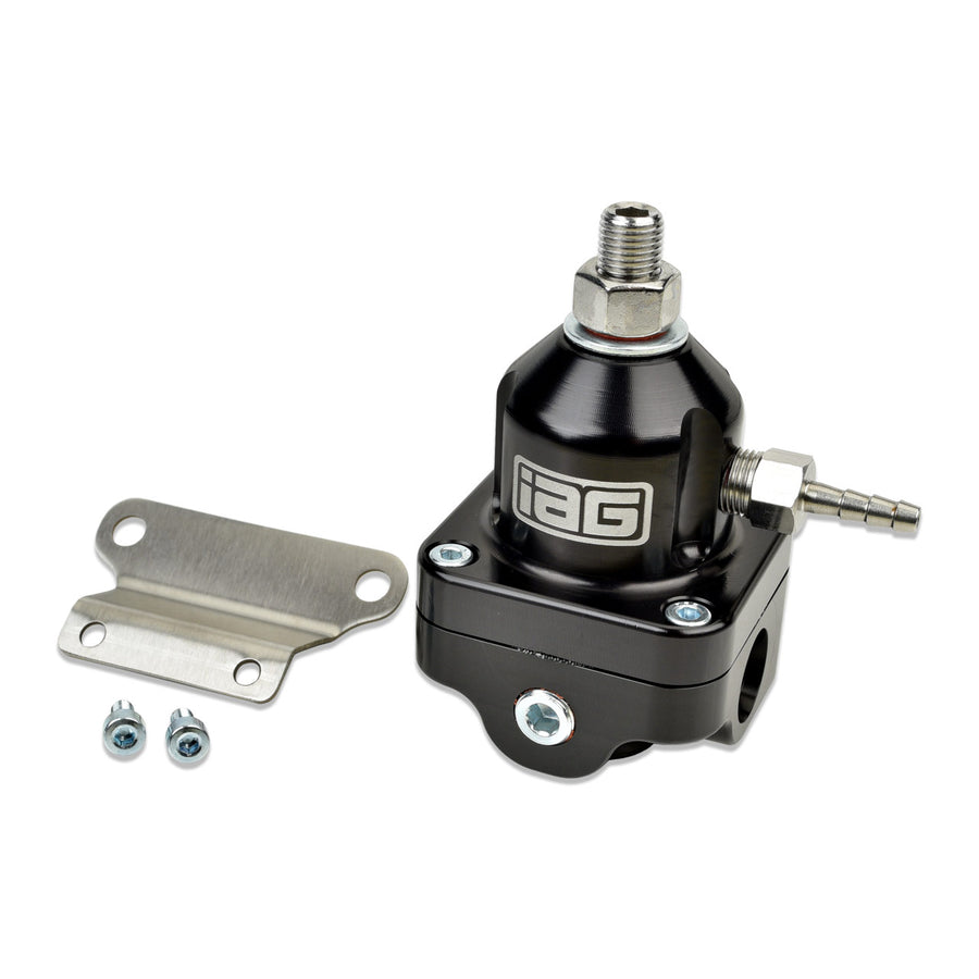 IAG Adjustable Fuel Pressure Regulator