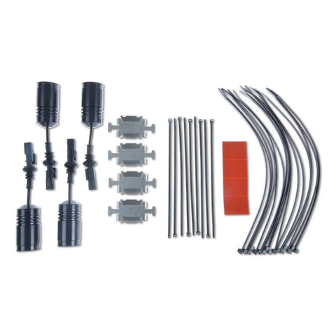 KW Electronic Damping Cancellation Kit for 15+ Volkswagen VII GTI