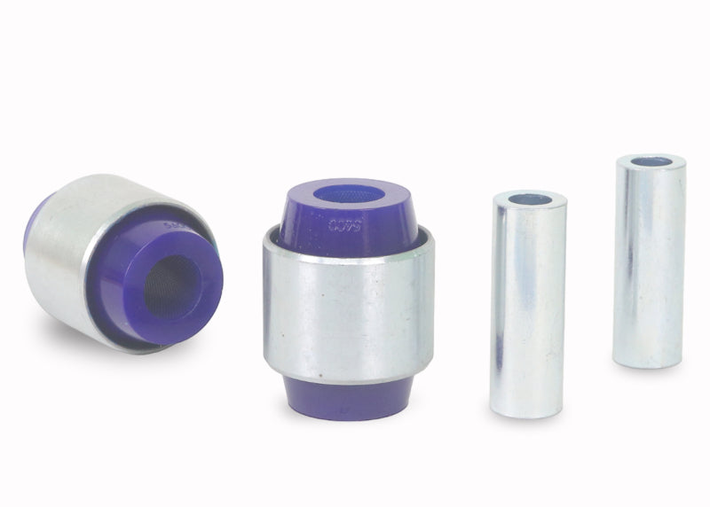 SuperPro BMW 14-18 X5/X5M 15-19 X6/X6M BMW Front Lower Control Arm Inner Bushing Kit