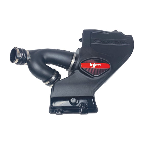 Injen 2015+ Ford F-150 3.5L V6 EcoBoost Oiled Evolution Intake