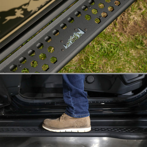 IAG Full Length EZ-Step® Add-on