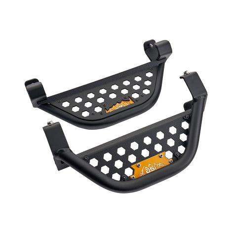 IAG V2 EZ-Step® Add-on