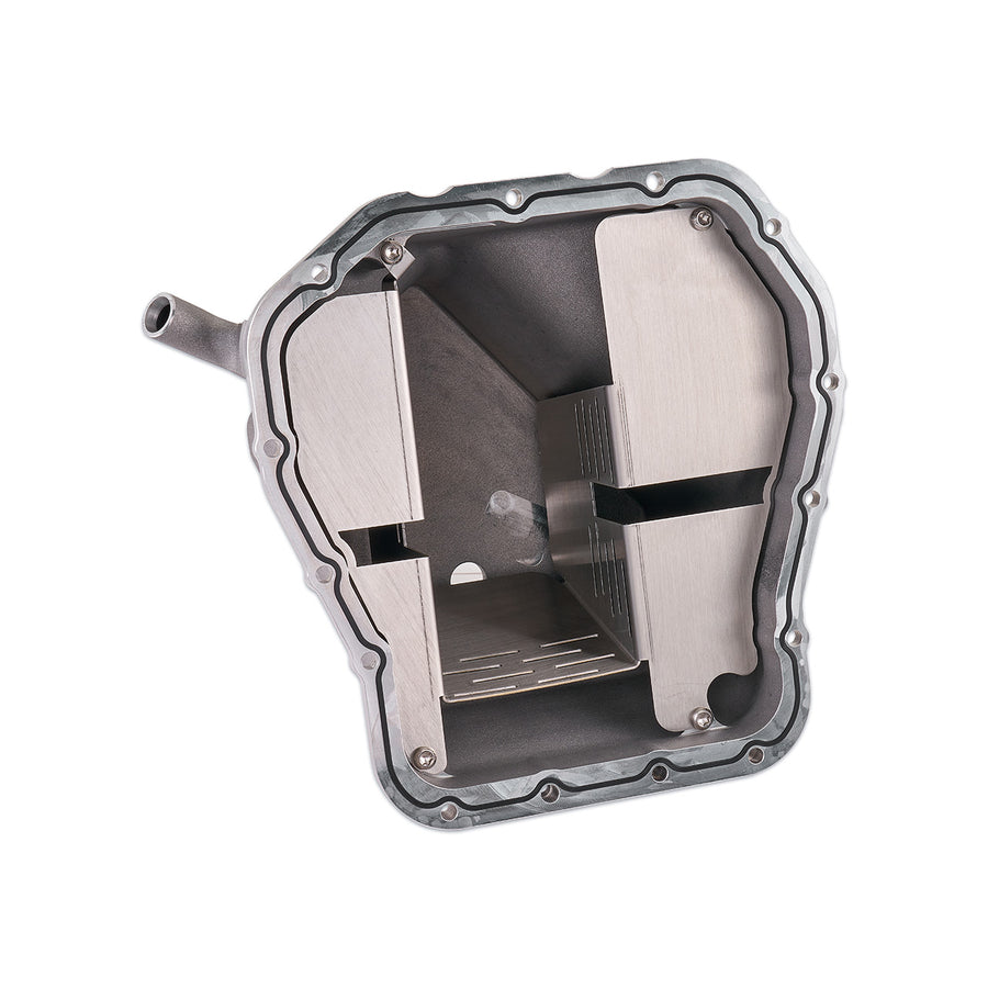IAG Oil Pan, Pickup, Baffle Kit