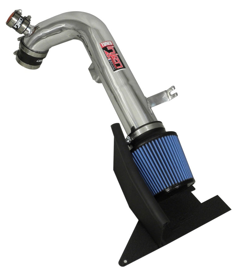 Injen 13-18 Nissan Altima 2.5L 4cyl Polished Short Ram Intake w/ MR Tech/Heat Shield