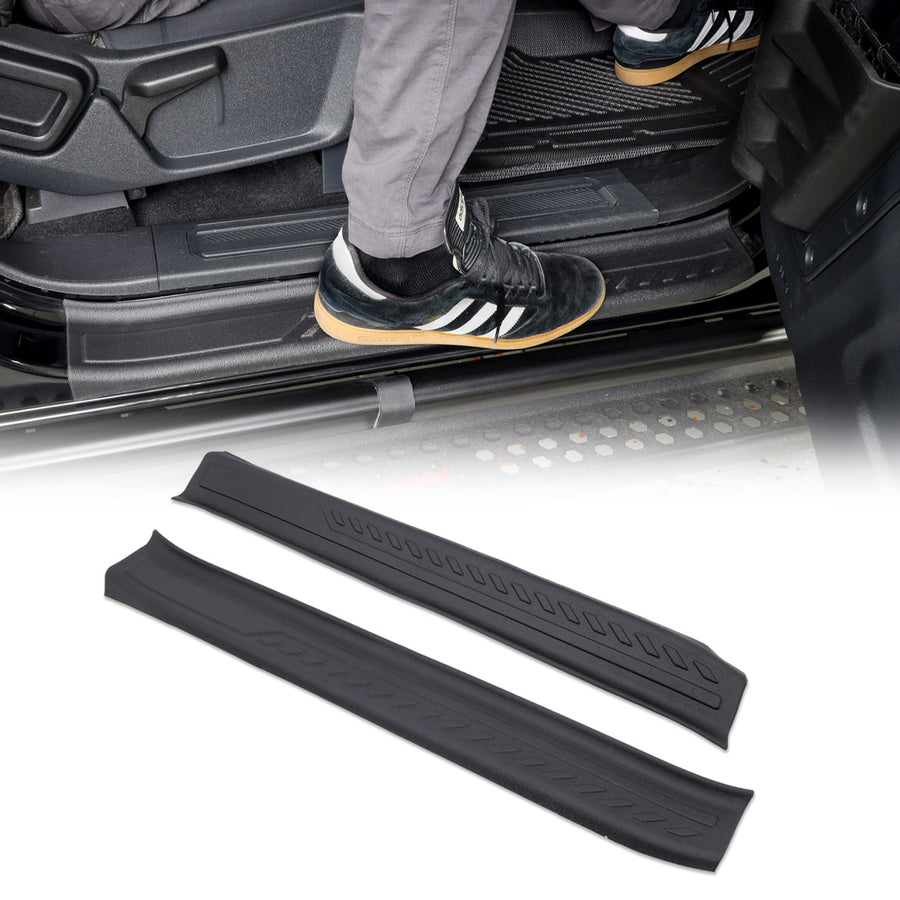 I-Line Door Sill Protector