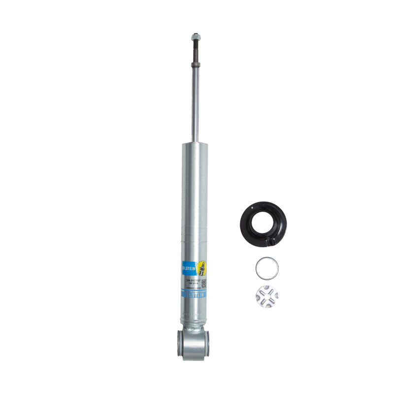 Bilstein 04-08 Ford F-150 / 06-08 Lincoln Mark LT B8 5100 (Ride Height Adj.) Shock Absorber - Front