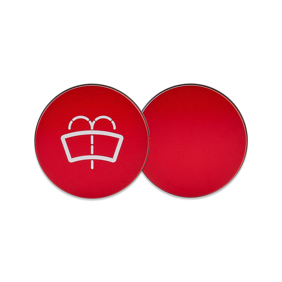 IAG Revolve Washer Fluid Insert