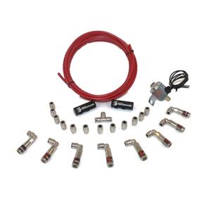 Snow Performance 6 Cylinder Direct Port Upgrade