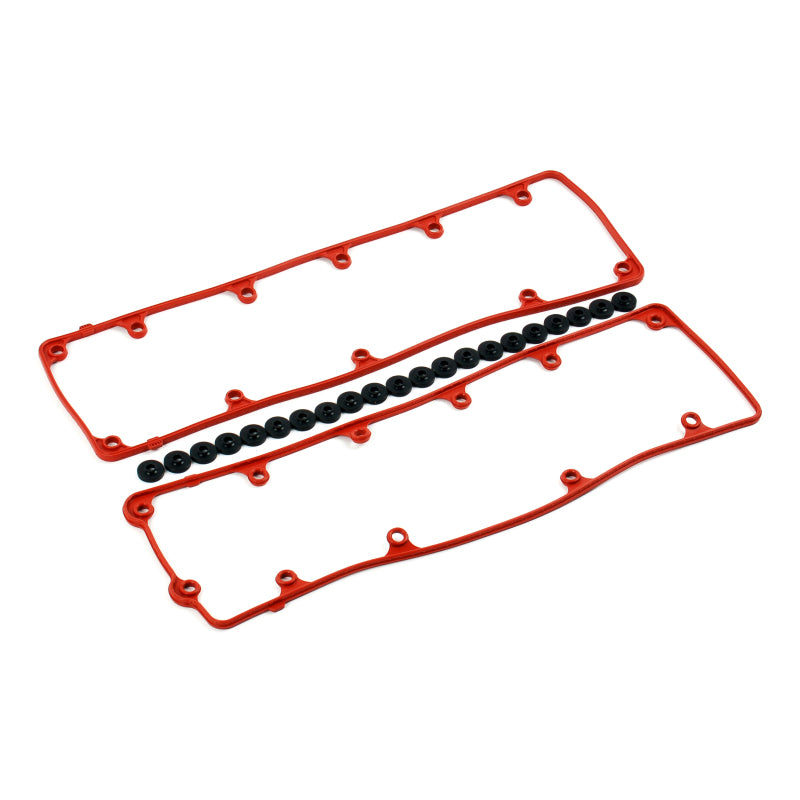 Cometic 02-04 Ford 4.6L SOHC Truck Valve Cover Gasket Set