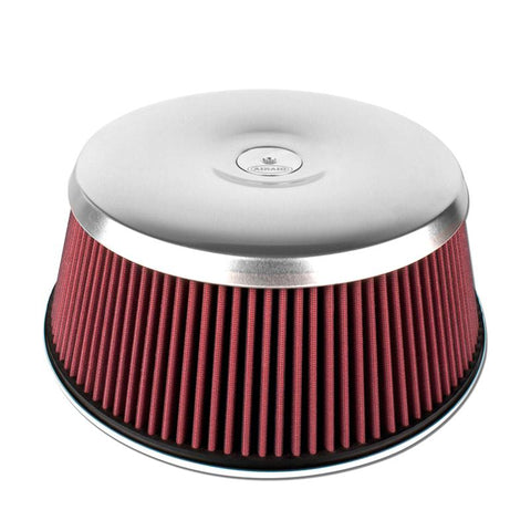Airaid 99-14 Chevy / GMC Silverado (All Engines) Direct Replacement Filter