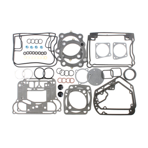 Cometic Hi Perf 92-99 Std. Bore B/T EVO. Top End Rebuild Kit