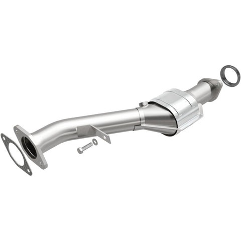 MagnaFlow Direct Fit Catalytic Converter 04-07 Subaru WRX/STi 2.5L T