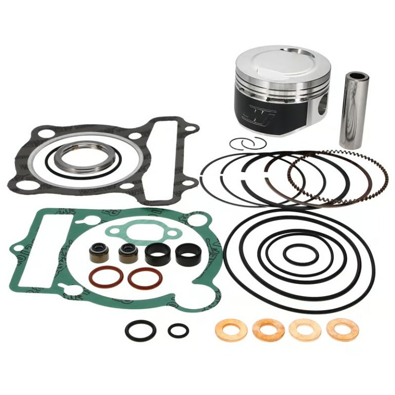 Wiseco 04-05 Yamaha YFZ450 121 CR (4835M09600) Piston Kit