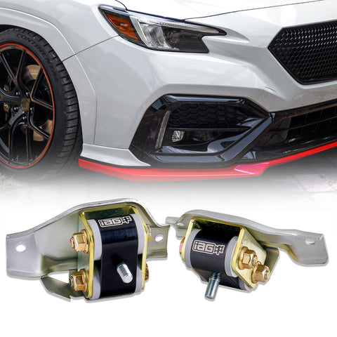 IAG Performance Engine Mount Set