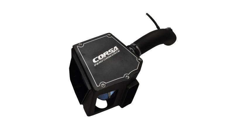 Corsa 09-13 Chevrolet Suburban 5.3L V8 Air Intake