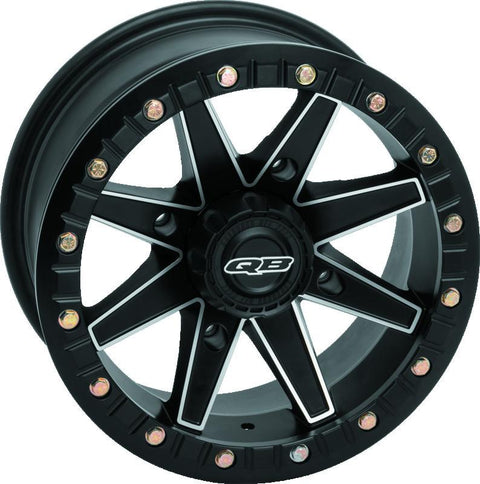 QuadBoss Boss Lock 14X7 - 4/110 - 5+2