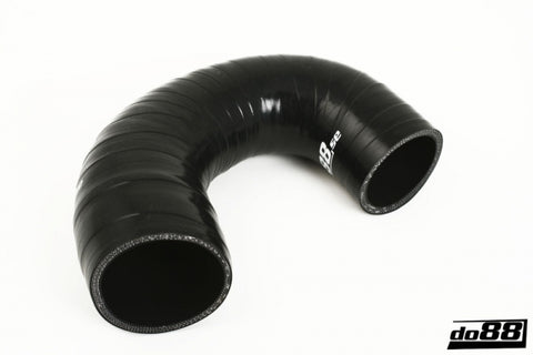 do88 SAAB 9-3 1.9 TiD 04-11 Intercooler Inlet Hose