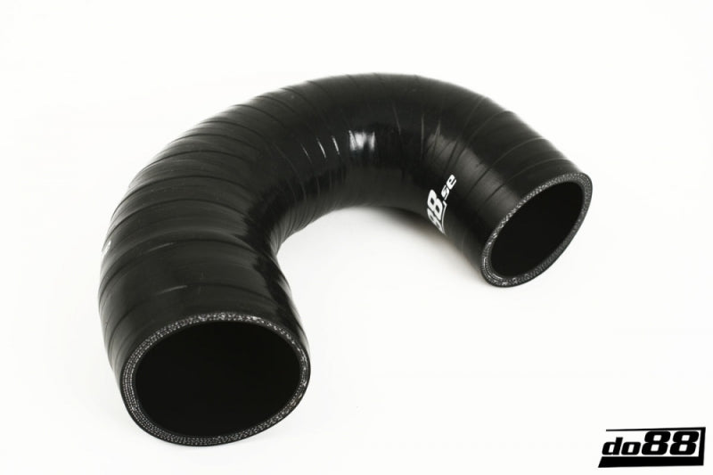 do88 SAAB 9-3 1.9 TiD 04-11 Intercooler Inlet Hose